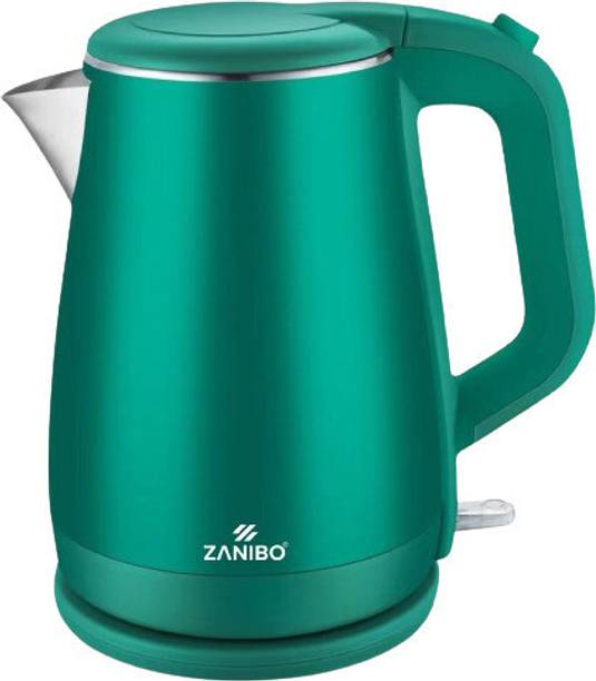 Zanibo ZEKSS-2.0L Electric Kettle