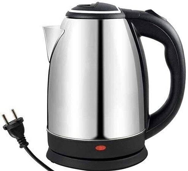 WAIRIT Electric Kettle 2L Multipurpose Large Size Tea Coffee Maker Water Boiler W106 Electric Kettle