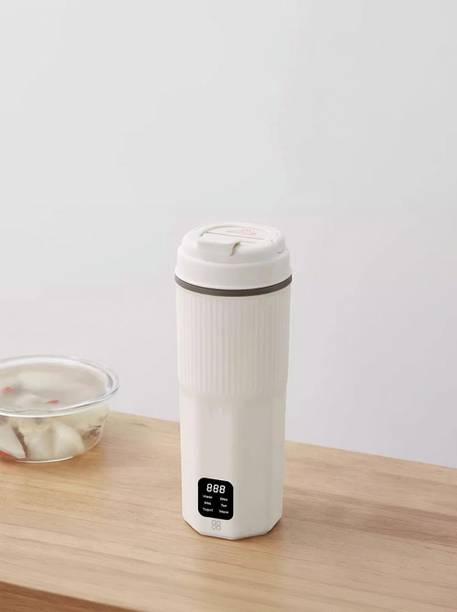 Oshotto 100-240V Portable Electric Kettle 304 Stainless Steel with 6 Temperature Electric Kettle