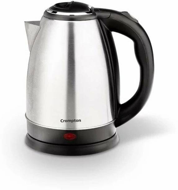 Crompton insta hot 1.5l Electric Kettle