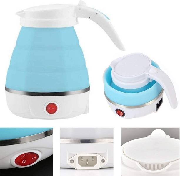 BAPASITARAM FOLDABLE ELECTRIC KETTLE Electric Kettle