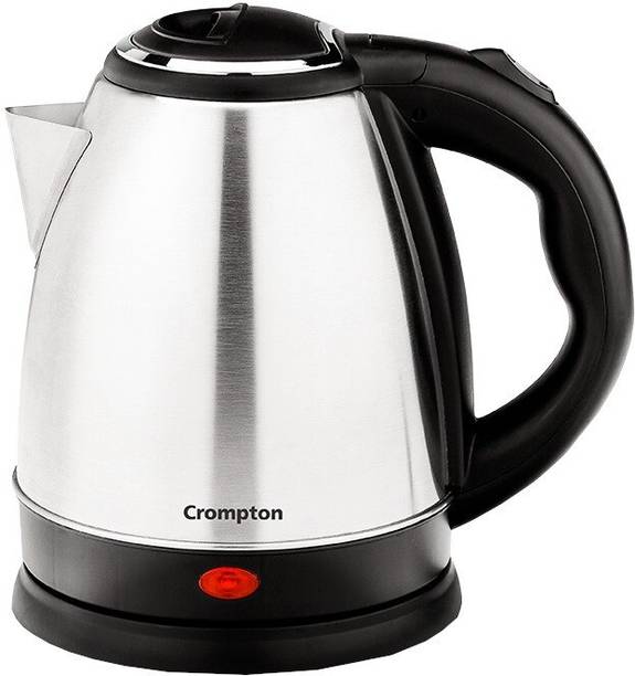 Crompton ACGEK-INSTAHOT Electric Kettle