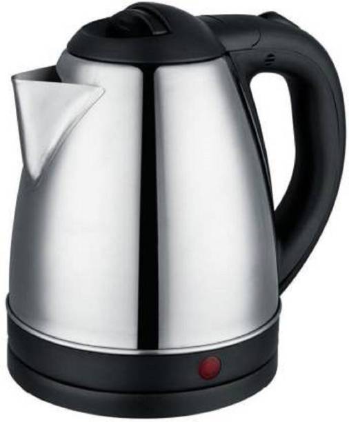 WAIRIT Electric Kettle 2L Multipurpose Large Size Tea Coffee Maker Water Boiler W443 Electric Kettle