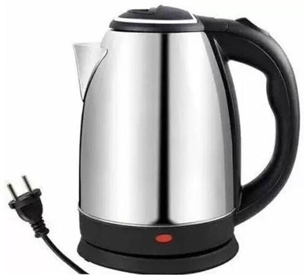 WAIRIT SS Electric Kettle Multipurpose Large Cattle Electric Tea Milk Coffee Maker D330 Beverage Maker