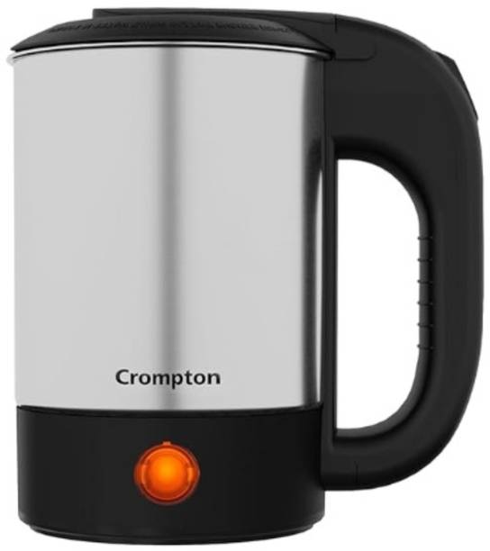 Crompton ACGEK-INSTADELI 0.5 Electric Kettle