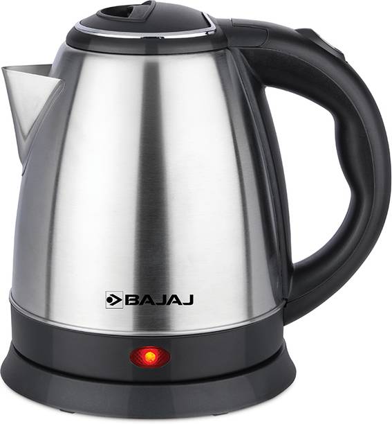 BAJAJ Ktx1.5 litter Electric Kettle