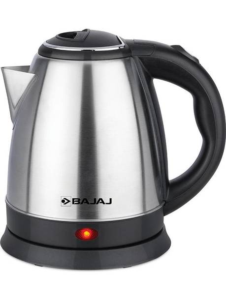 BAJAJ Ktx1.5 litter Electric Kettle