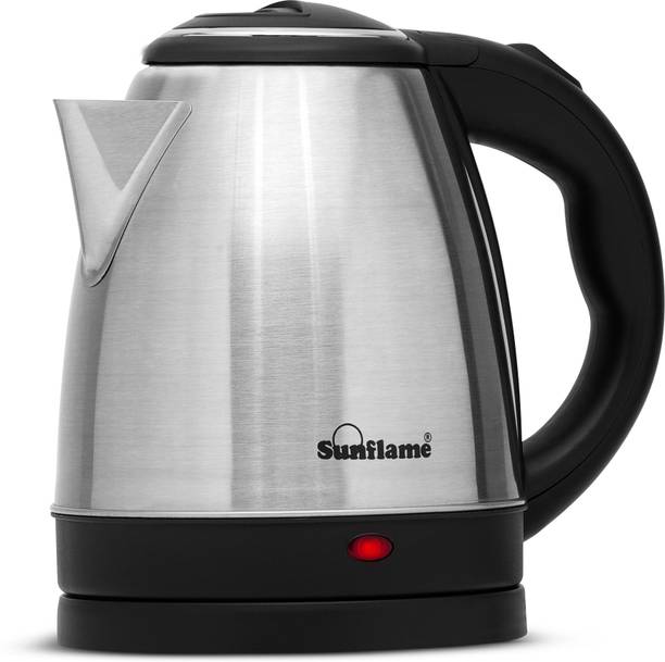 Sunflame KS 15 Electric Kettle