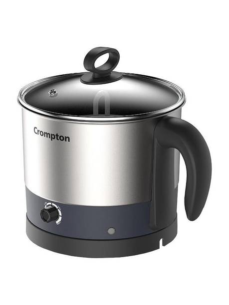 Crompton ACGEK-INSTANOURISH Electric Kettle