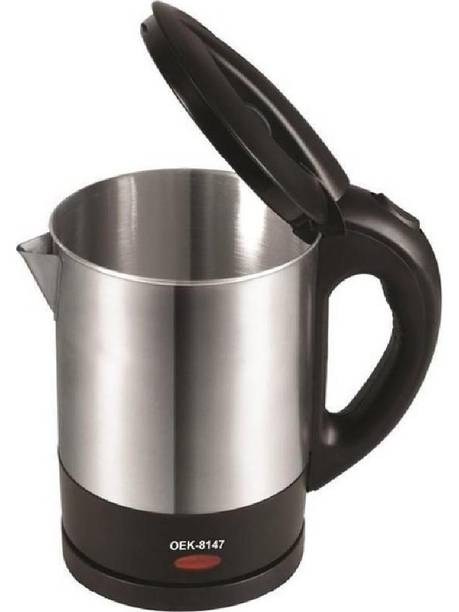 ORPAT OKE-8147 Electric Kettle (1 L) Electric Kettle