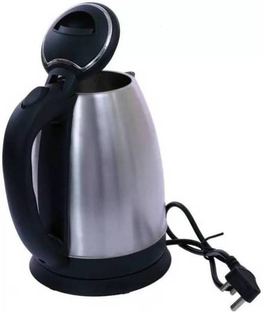 Naridream 1.8Ltr Stainless steel Multipurpose Electric ...