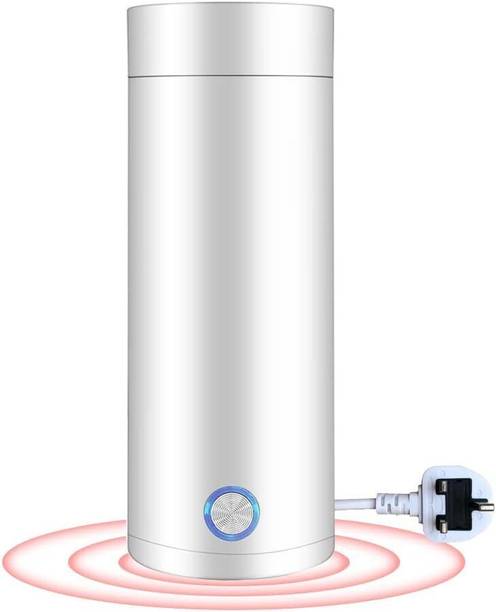 HASTHIP Electric Water Bottle for Hot Water Kettle And Tea Kettle Electric Kettle