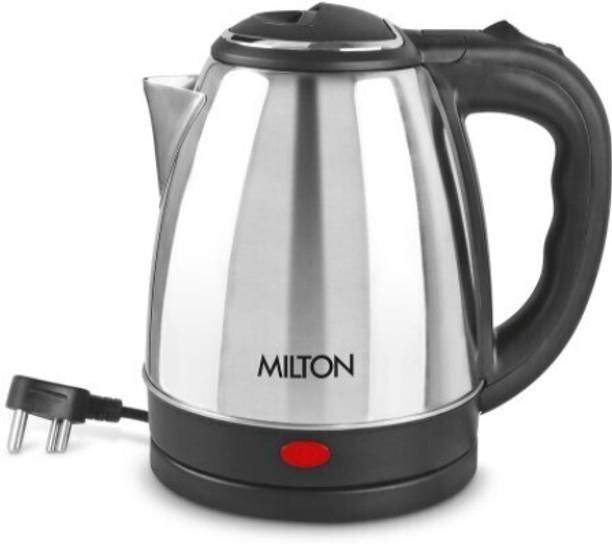 MILTON by Milton Insta Electric Kettle 1500 Electric Kettle