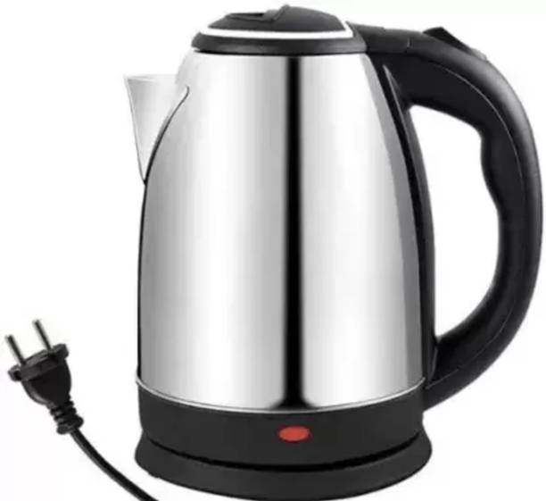 MOAMS MS SCARLET kettle Electric Kettle 2 LITRE Electric Kettle
