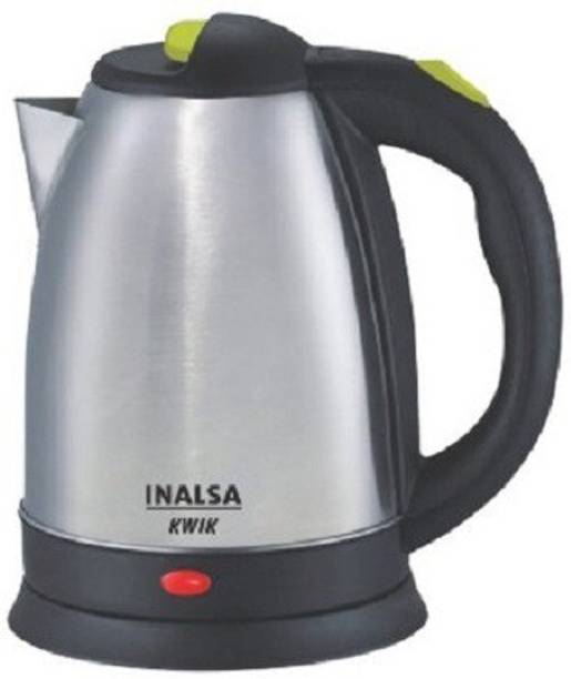 Inalsa KWIK Electric Kettle