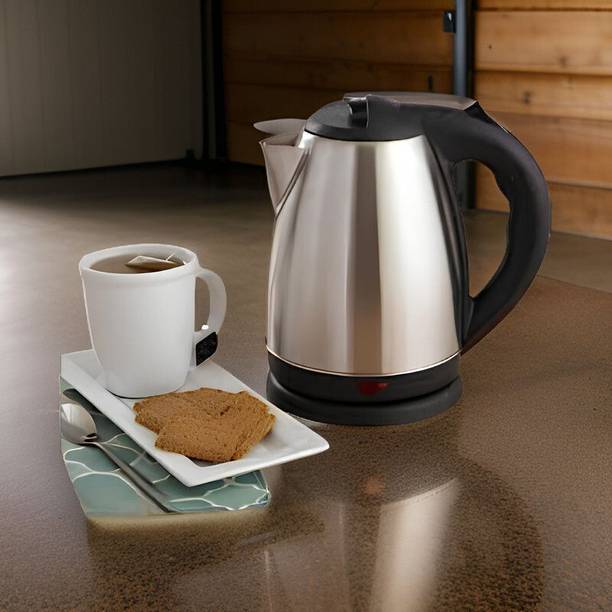 BST MSDNOS567S414 Electric Kettle