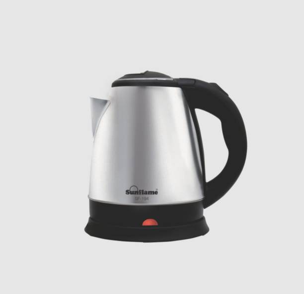 Sunflame SF-194 Electric Kettle
