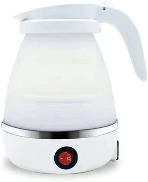 HARIS STORE Electric Mini Kettle for Water Boiler Coffee Maker Milk Tea Boiler Electric Kettle