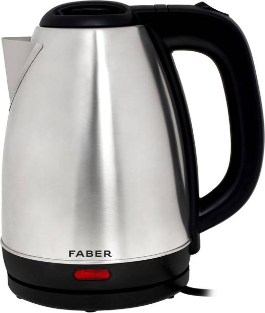 FABER FK 1.8L SS Beverage Maker
