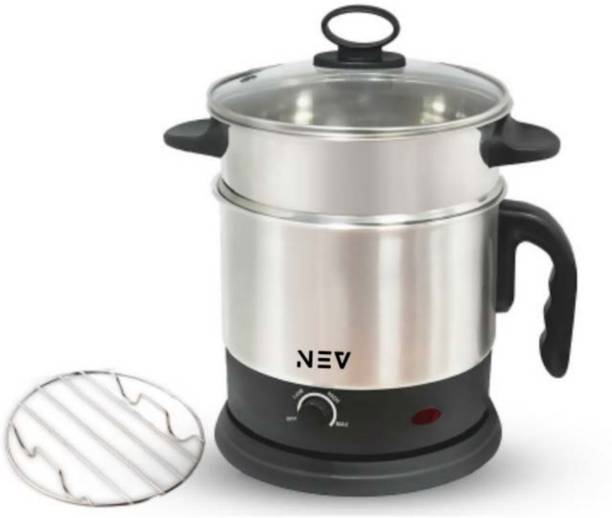 Nev MK-01C Multi Cooker Electric Kettle