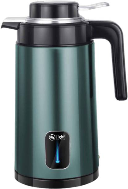 Mr.Light MR2617 Multi Cooker Electric Kettle