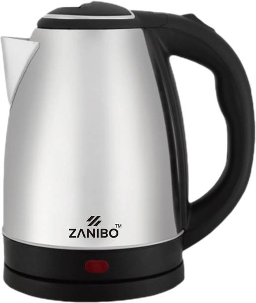 Zanibo ZEKSS-2.0L Electric Kettle