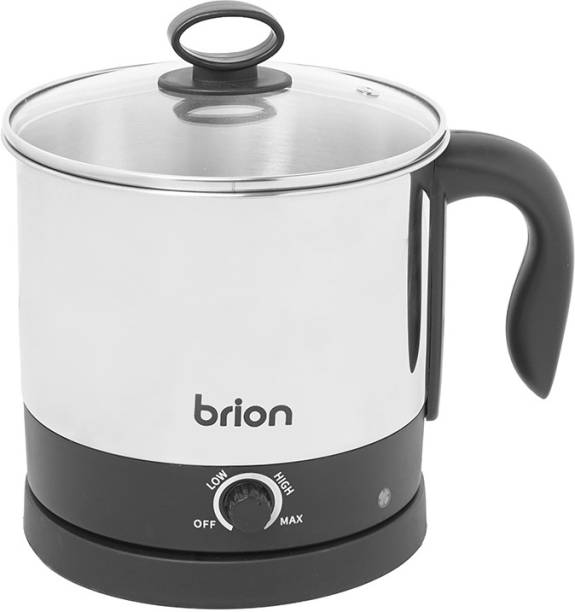 BRION Multi cooker GH-UMS-1211 Electric Kettle