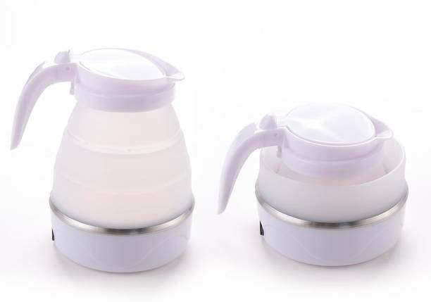 KUBER INDUSTRIES 3000000251123_ Electric Kettle