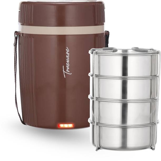 Trueware 1800 ml 4  Compartments