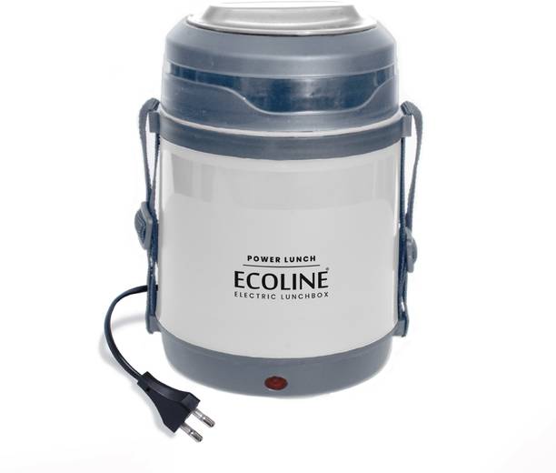 Ecoline Appliances 1050 ml 3  Compartments