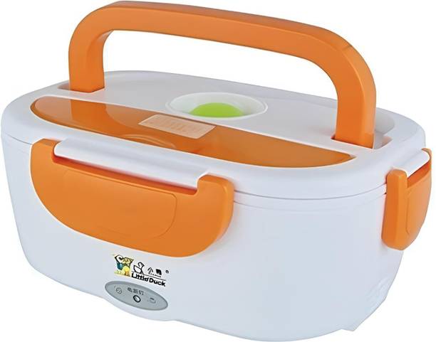Dominic 1050 ml 1  Compartments