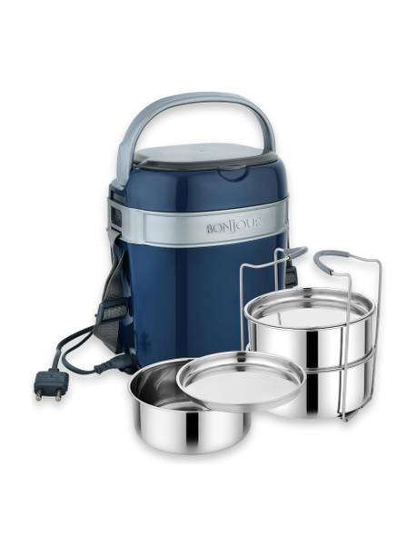 BONJOUR 1260 ml 3  Compartments