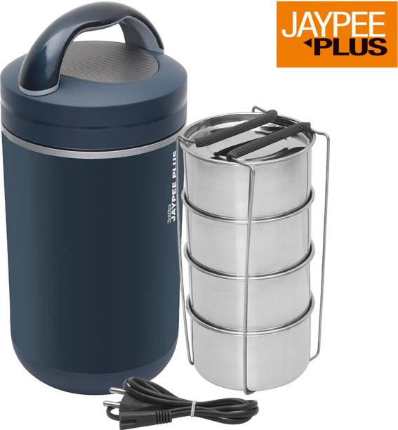 Jaypee Plus 2 l 4  Compartments