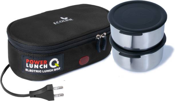 Ecoline Appliances 800 ml 2  Compartments
