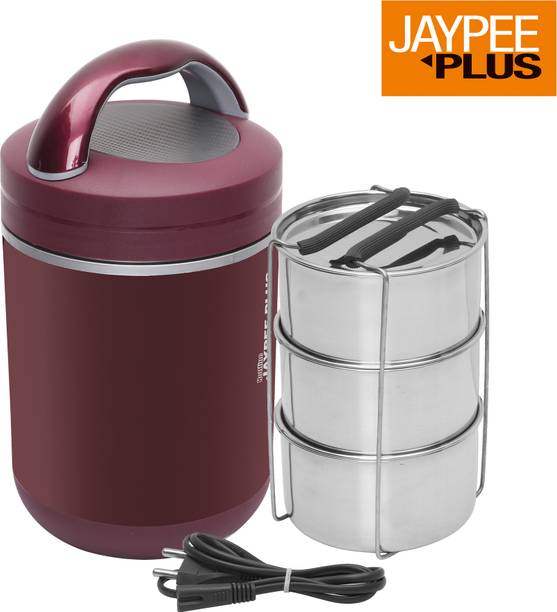 Jaypee Plus 1500 ml 3  Compartments