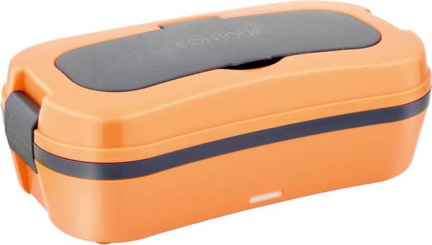 Bonjour 600 ml 2  Compartments