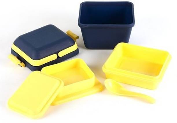 INDHRANI 1000 ml 3  Compartments