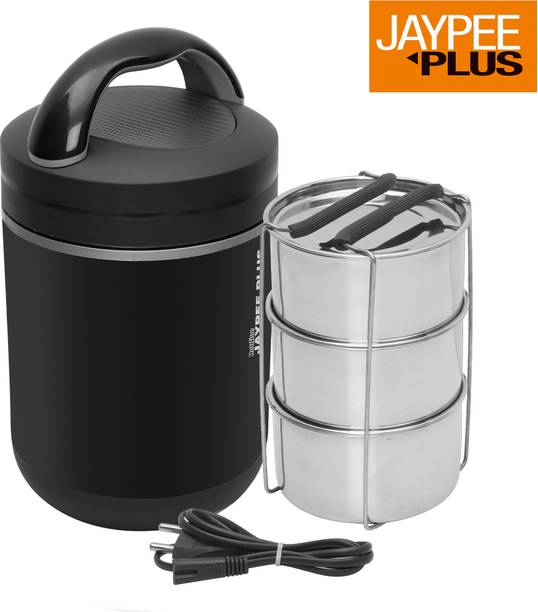 Jaypee Plus 1500 ml 3  Compartments