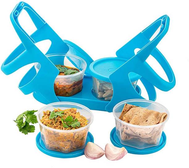 SOKT 200 ml 4  Compartments