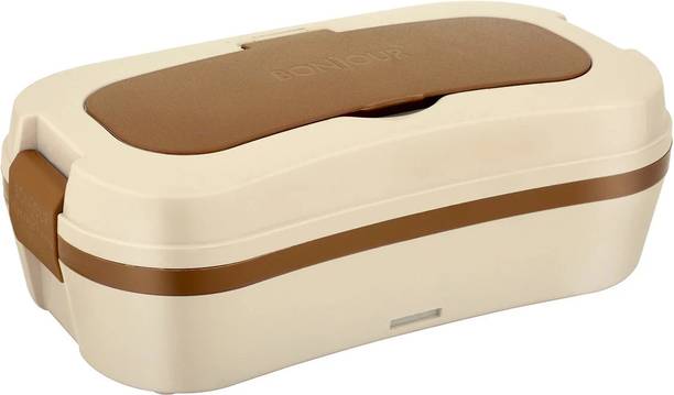 Bonjour 600 ml 2  Compartments