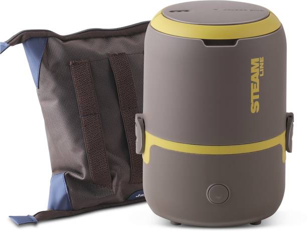 Jaypee Plus 900 ml 3  Compartments