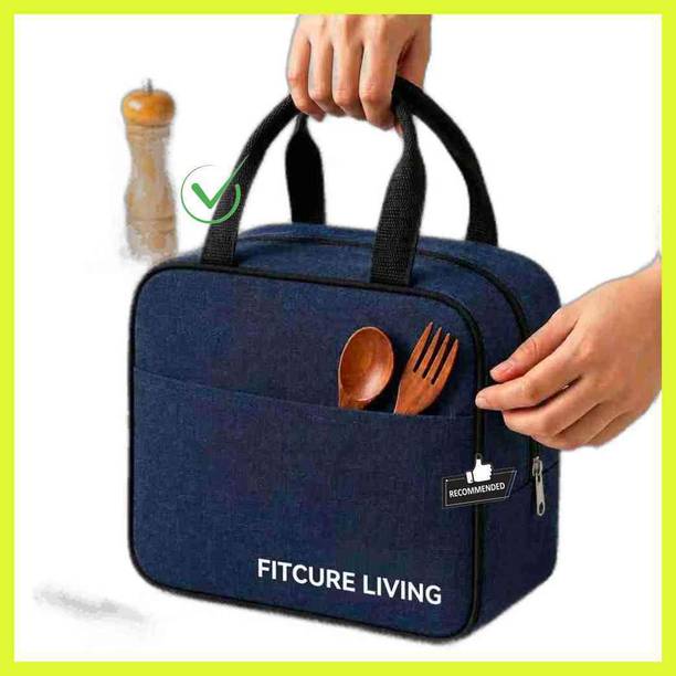 FITCURE LIVING 600 ml 2  Compartments