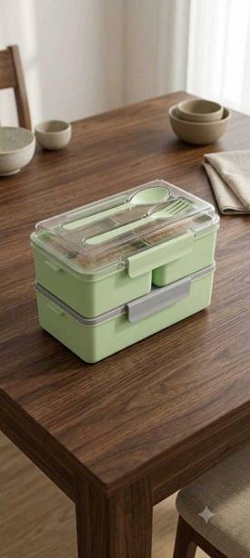 voltix 1500 ml 3  Compartments