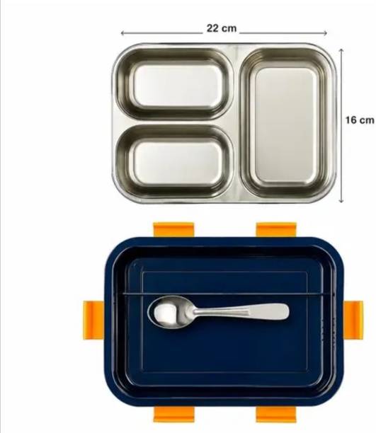 voltix 1200 ml 4  Compartments