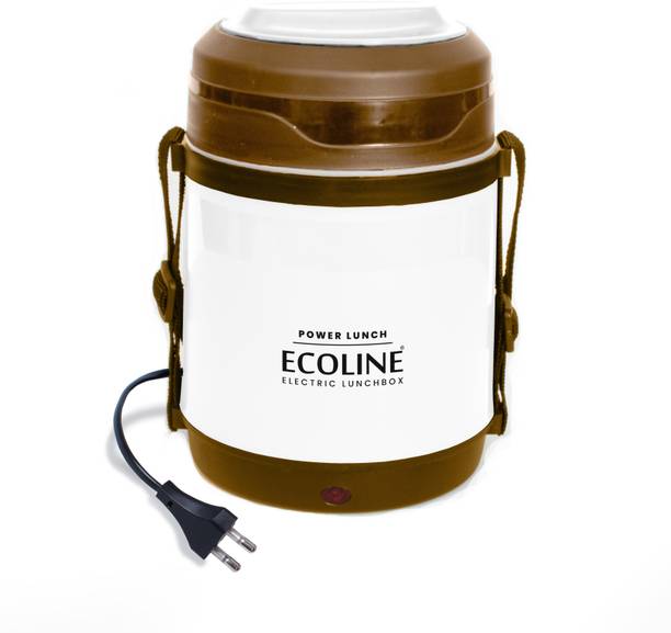 Ecoline Appliances 1050 ml 3  Compartments