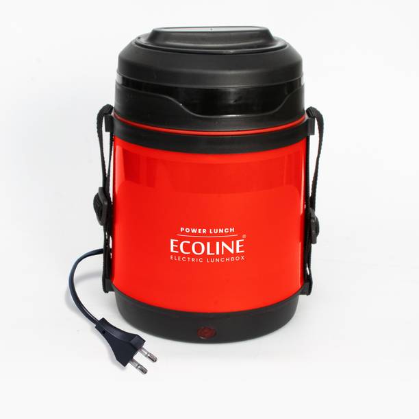 Ecoline Appliances 1050 ml 3  Compartments