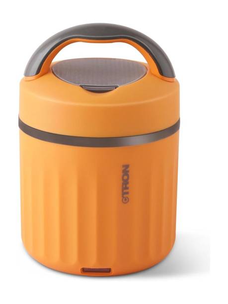 Jaypee Plus 900 ml 3  Compartments
