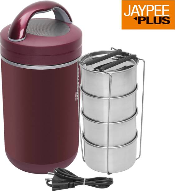 Jaypee Plus 2 l 4  Compartments