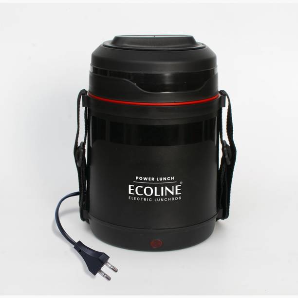 Ecoline Appliances 1050 ml 3  Compartments