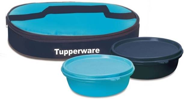 TUPPERWARE 300 ml 0  Compartments